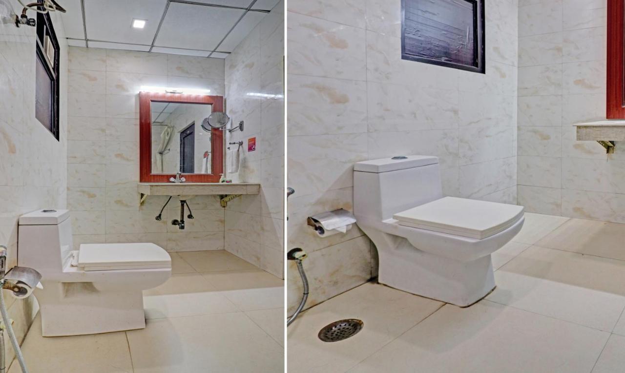 Itsy Hotels Hamlets Stay Ноида Екстериор снимка